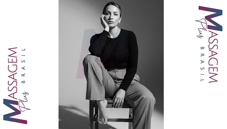 Pauliana Alve Terapeuta