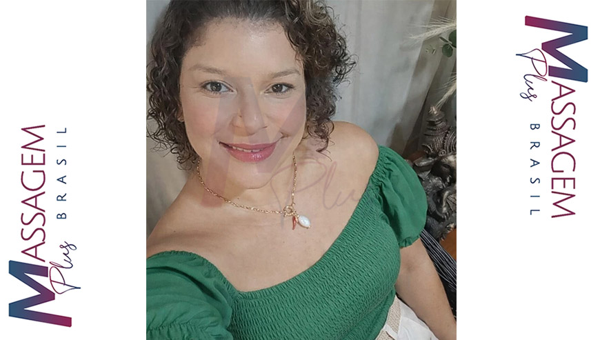 Ana Clara Massoterapeuta