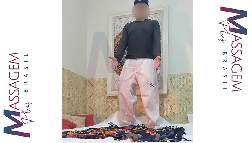 Éder – Tântrica para Mulheres