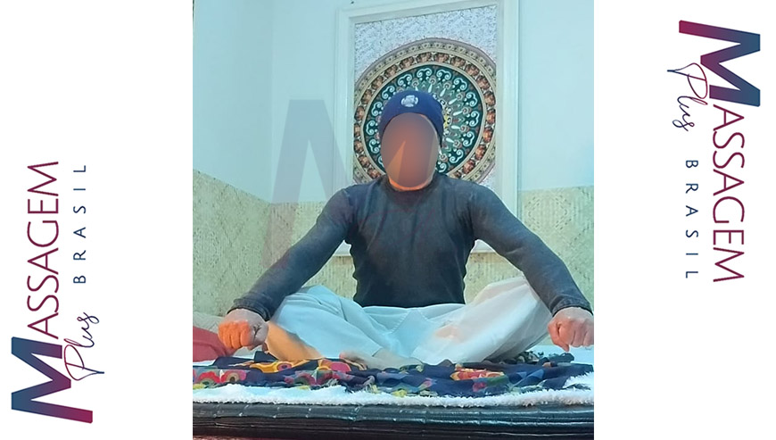 Éder – Tântrica para Mulheres