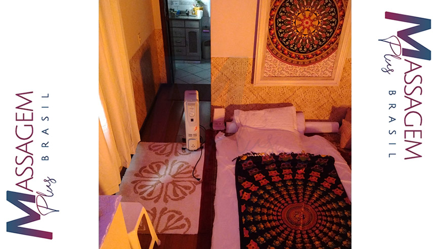 Éder – Tântrica para Mulheres