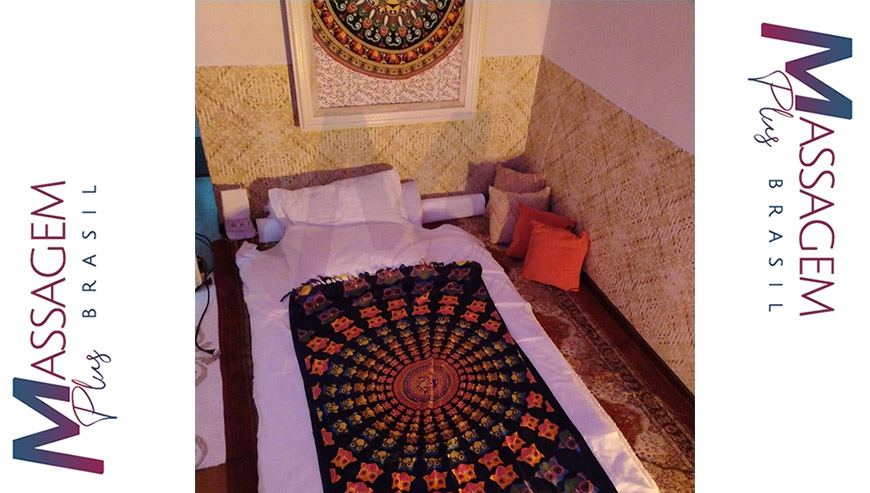 Éder – Tântrica para Mulheres