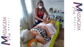 Nádia Massoterapeuta
