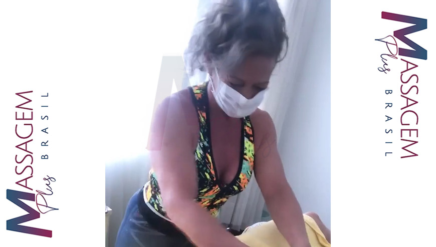Nádia Massoterapeuta