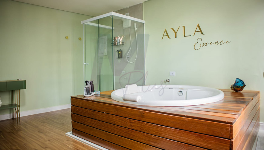 Ayla Essence SPA