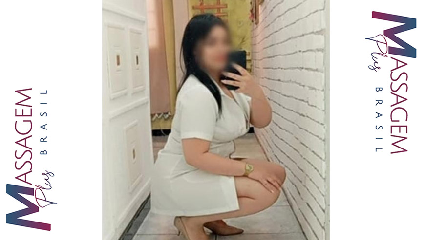 Camila Massoterapeuta