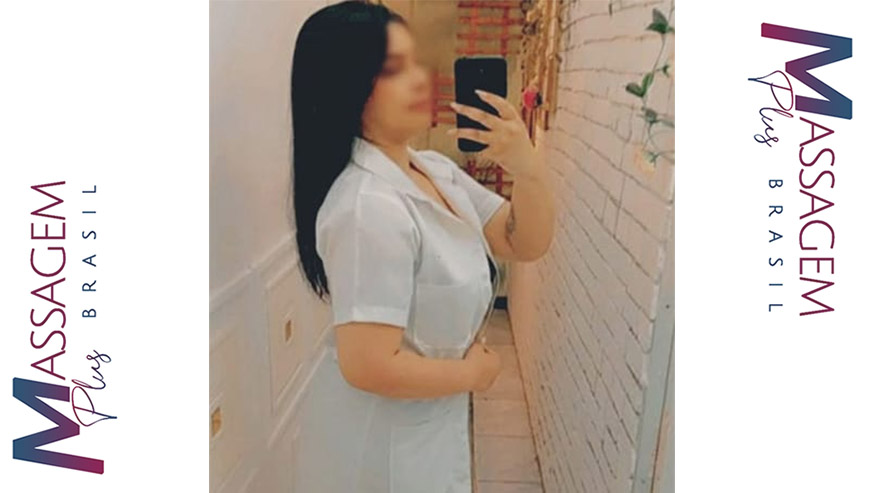 Camila Massoterapeuta