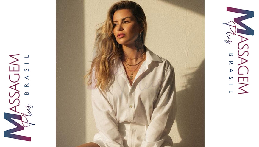 Eve Massagem Premium