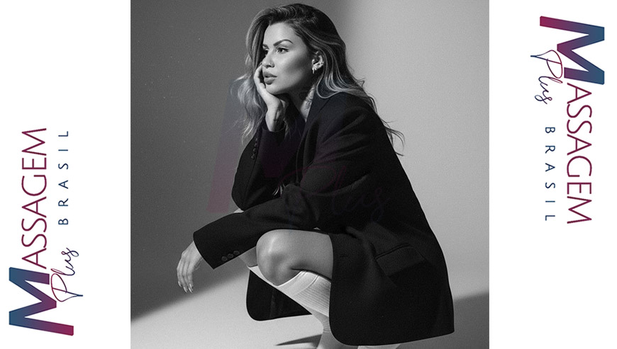 Eve Massagem Premium