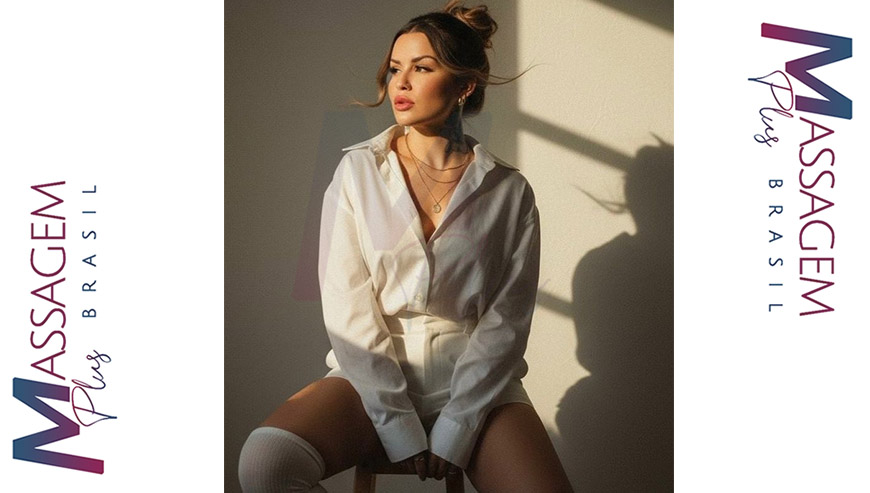 Eve Massagem Premium