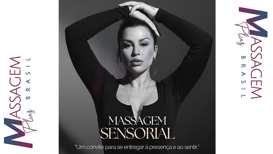 Eve Massagem Premium