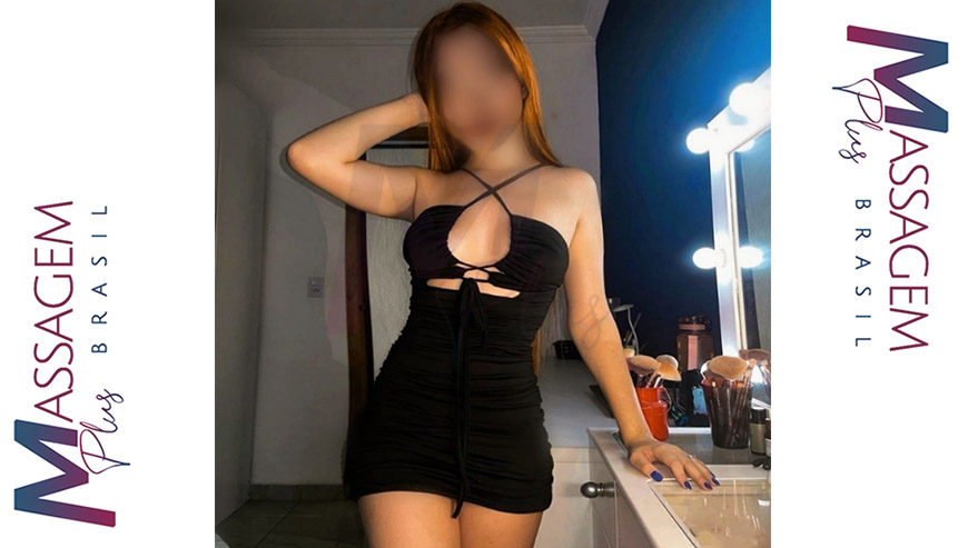 Isabela Massoterapeuta