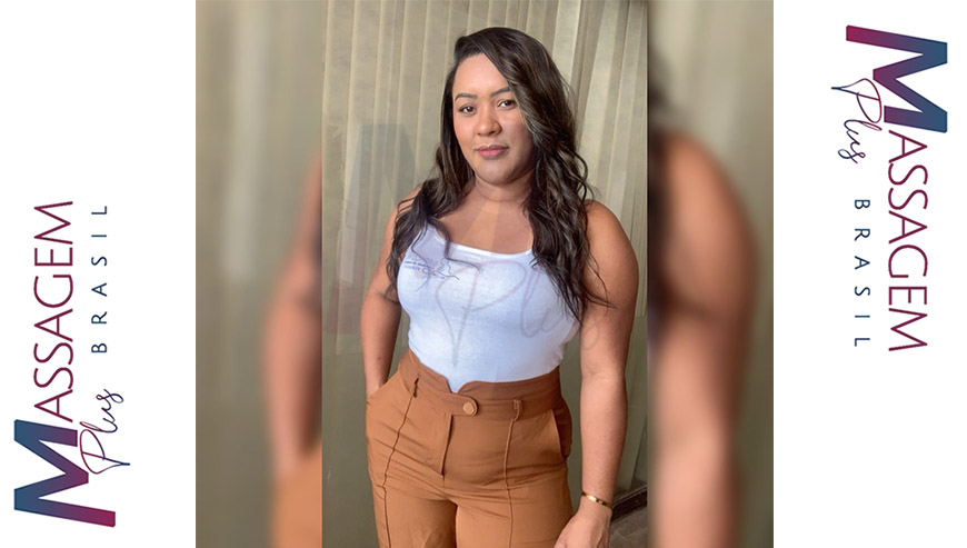 Jéssica Massoterapeuta