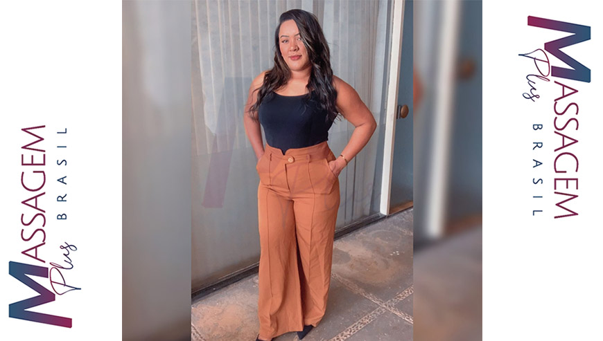 Jéssica Massoterapeuta