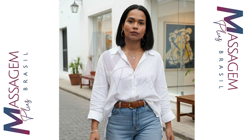 Mariane Oliveira Terapeuta