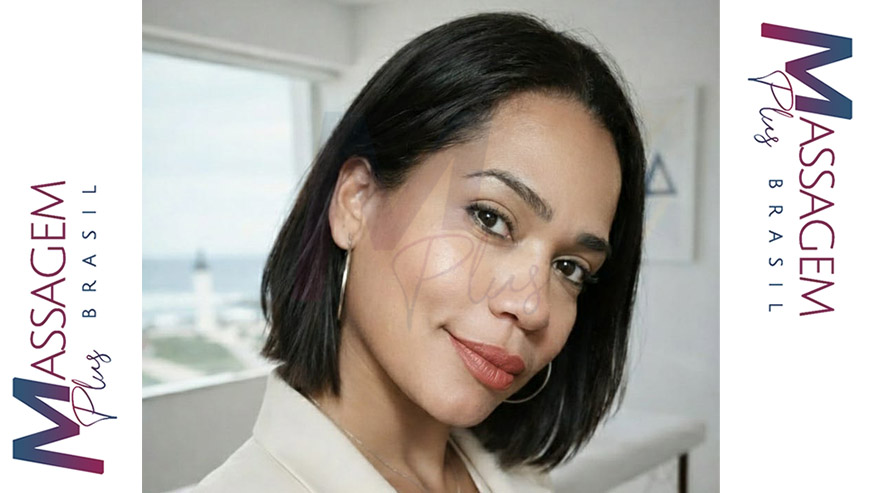 Mariane Oliveira Terapeuta