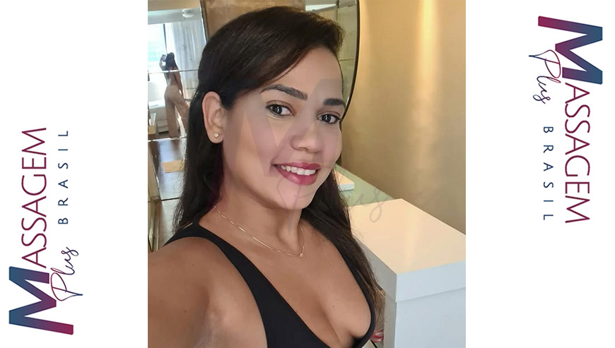 Mariane Oliveira Terapeuta