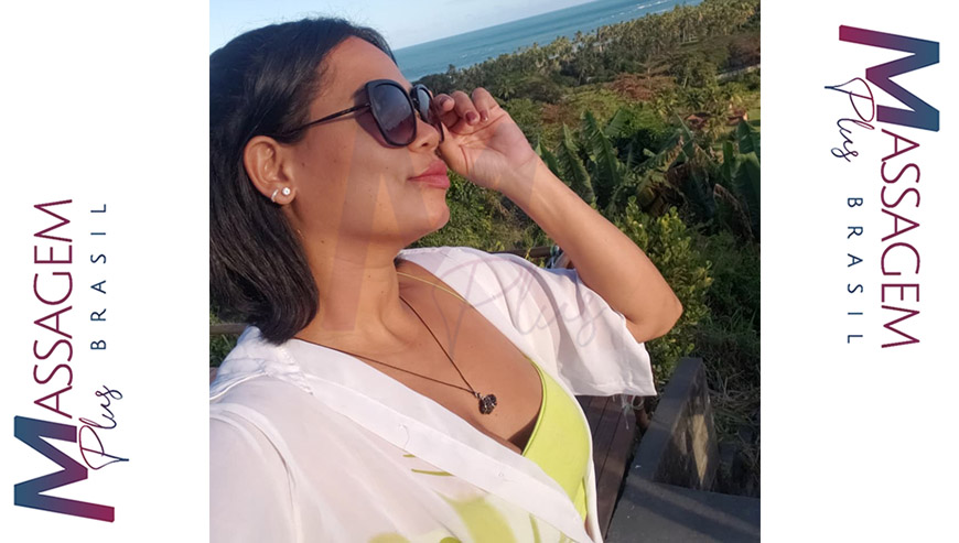 Mariane Oliveira Terapeuta