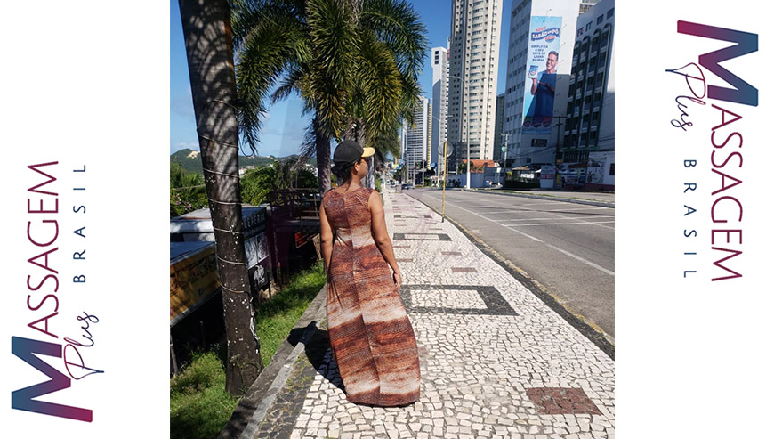 Mariane Oliveira Terapeuta