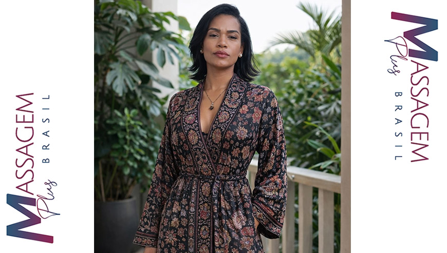 Mariane Oliveira Terapeuta