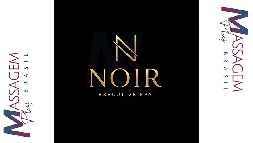 NOIR Executive Spa