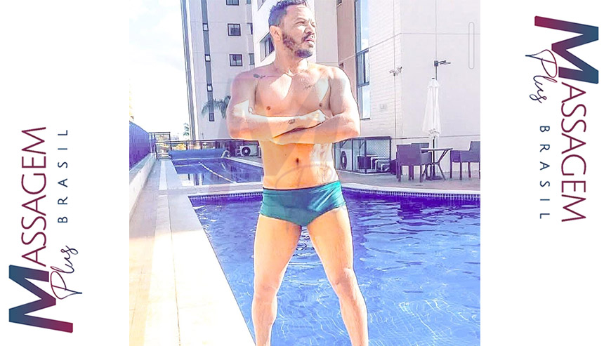 Samuel Massoterapeuta