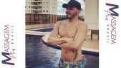 Massagem Tântrica em São Paulo - Samuel Massoterapeuta Samuel Massoterapeuta