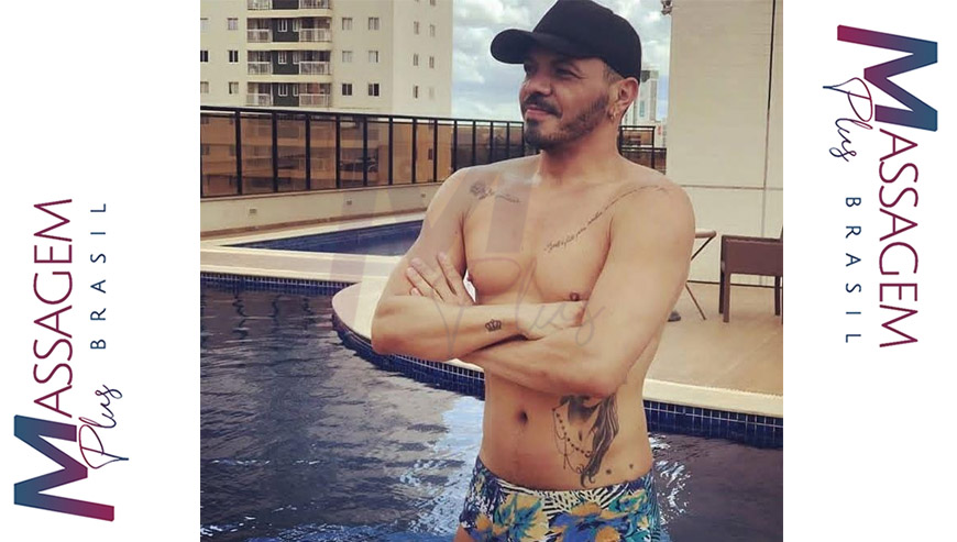 Samuel Massoterapeuta