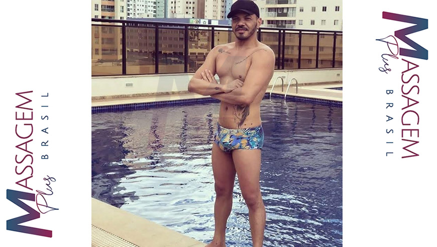 Samuel Massoterapeuta