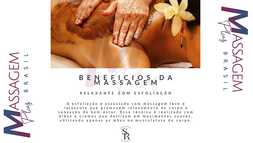 Samuel Massoterapeuta