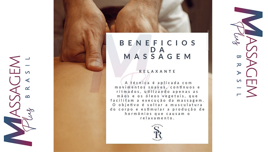 Samuel Massoterapeuta