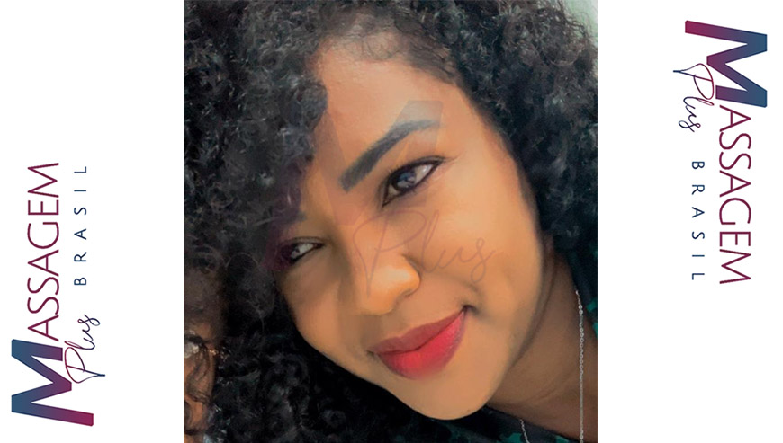 Suelly Massagem Tântrica