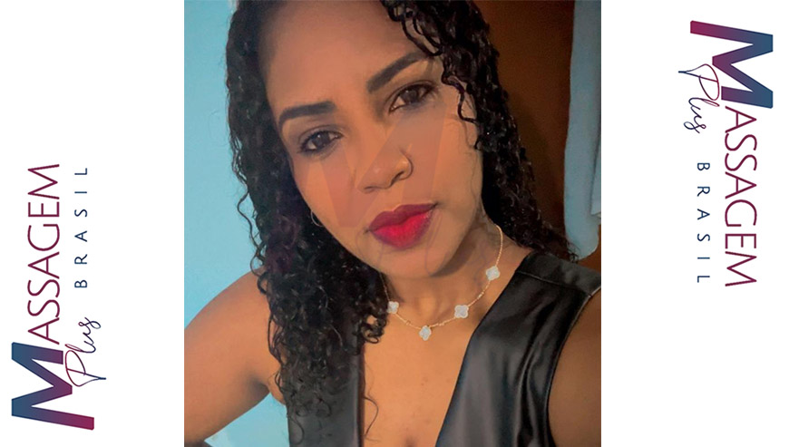 Suelly Massagem Tântrica