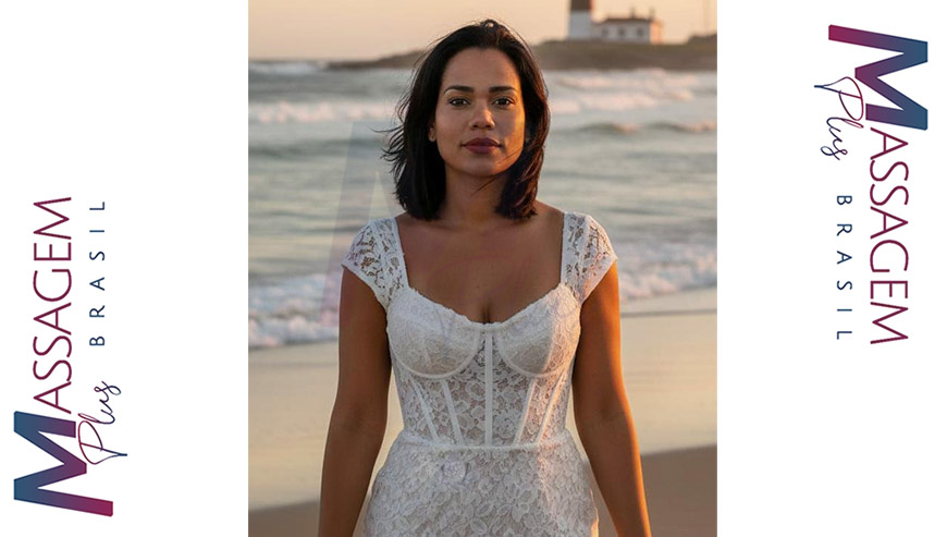 Terapeuta Mariane Oliveira