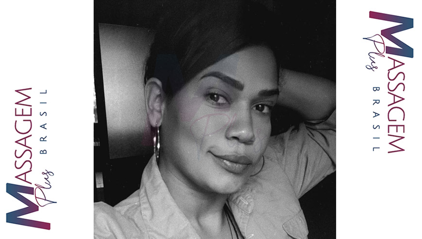 Terapeuta Mariane Oliveira