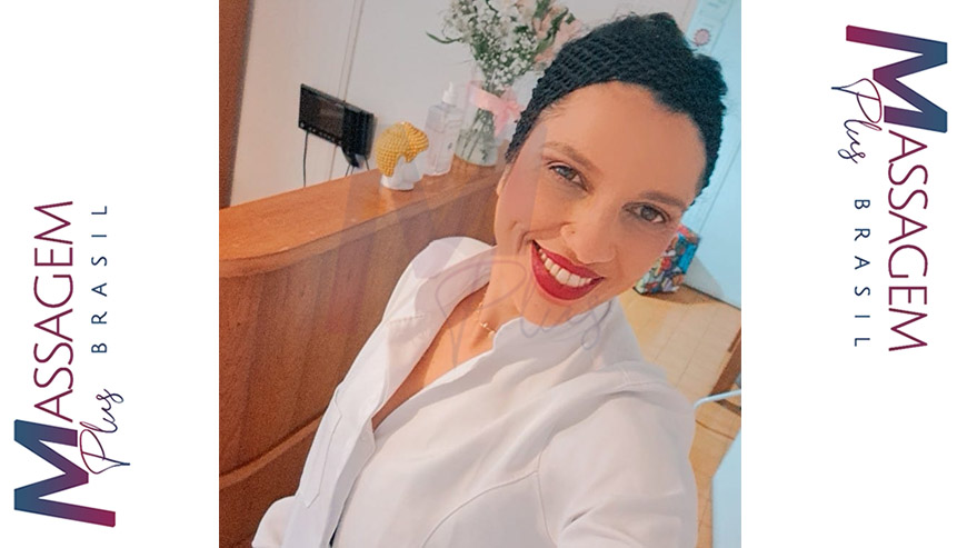 Xandra Massoterapeuta