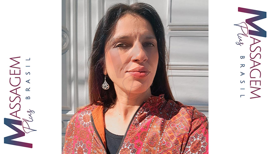 Xandra Massoterapeuta