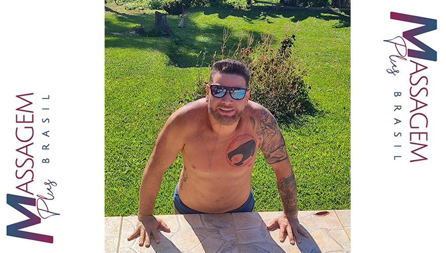 Adilson Massoterapeuta