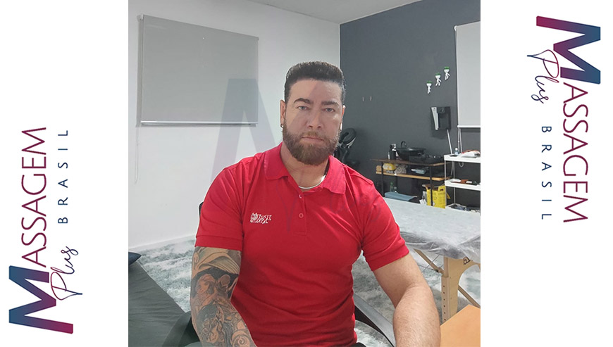 Adilson Massoterapeuta
