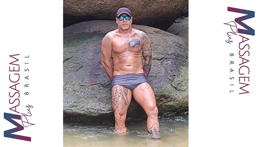 Adilson Massoterapeuta