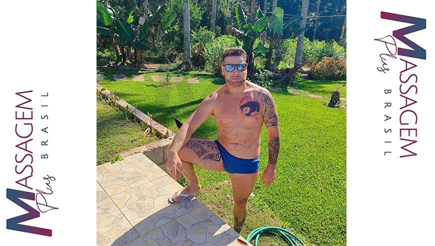 Adilson Massoterapeuta