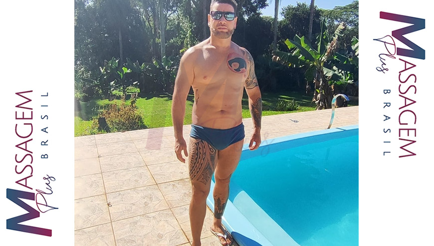 Adilson Massoterapeuta