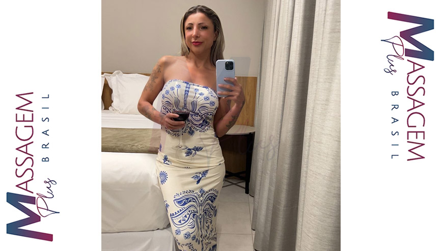 Gaby Massagens