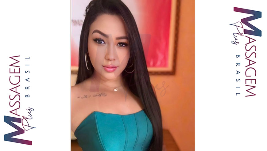 Terapeuta Mel – Toque Tântrico