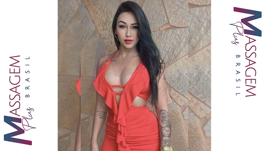 Terapeuta Mel – Toque Tântrico