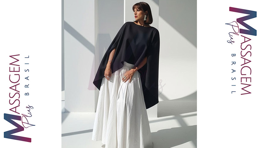 Xandra Massoterapeuta