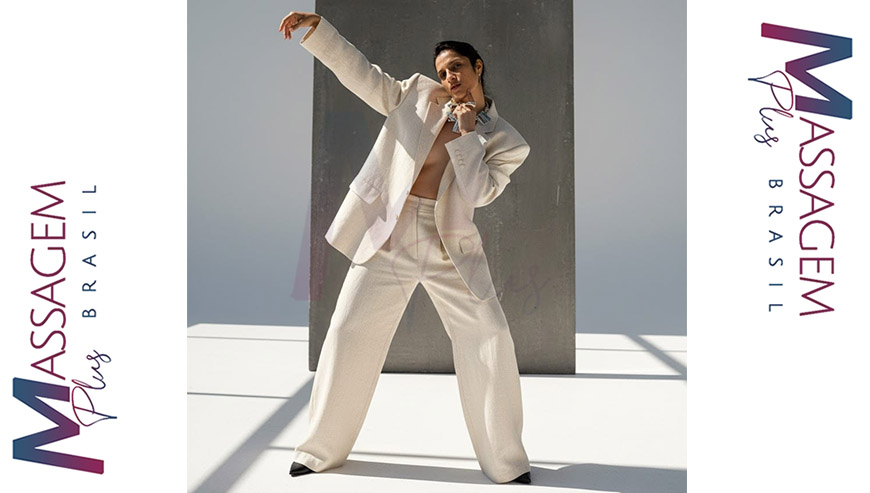 Xandra Massoterapeuta