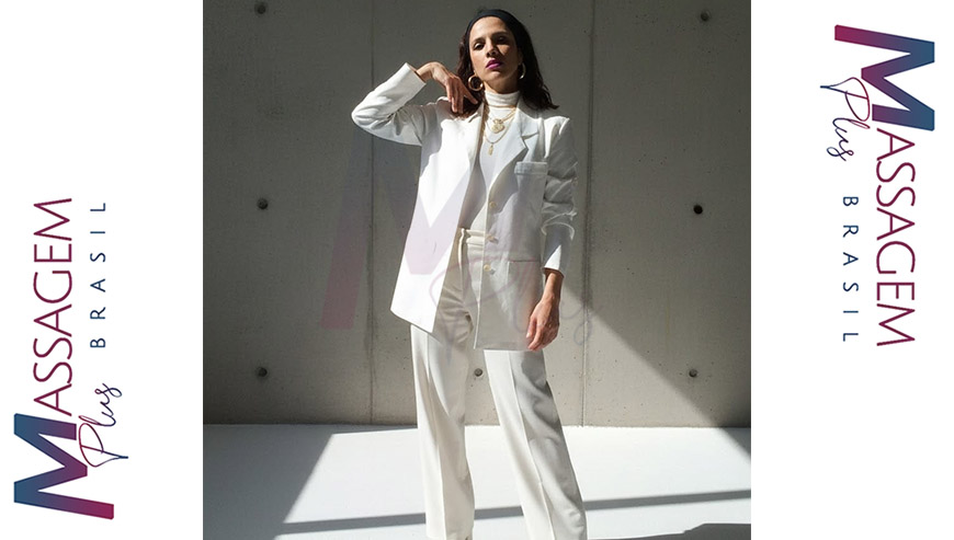 Xandra Massoterapeuta