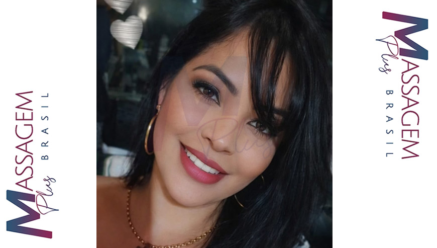 Terapeuta Tântrica Paula