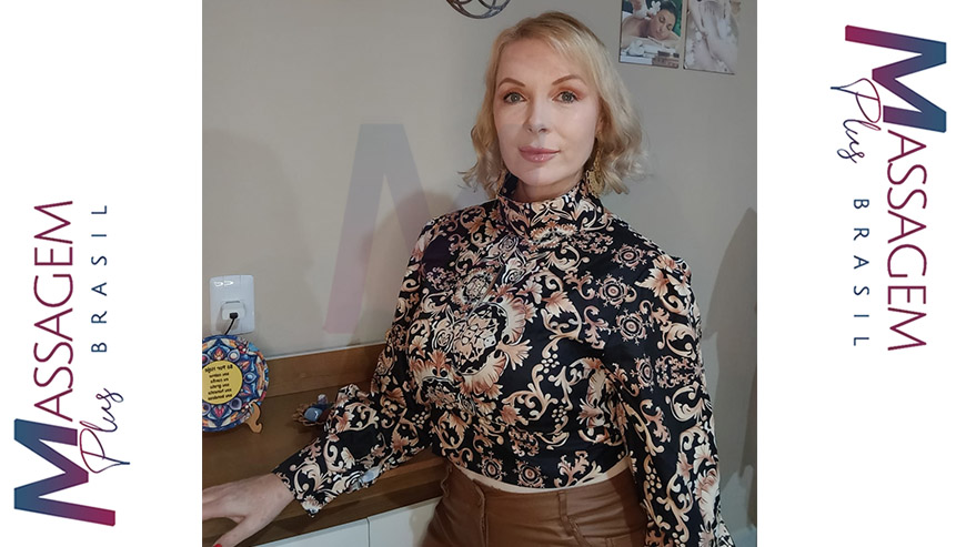 Kelly – Terapeuta Tântrica